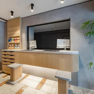Mystays Nippori Tokyo