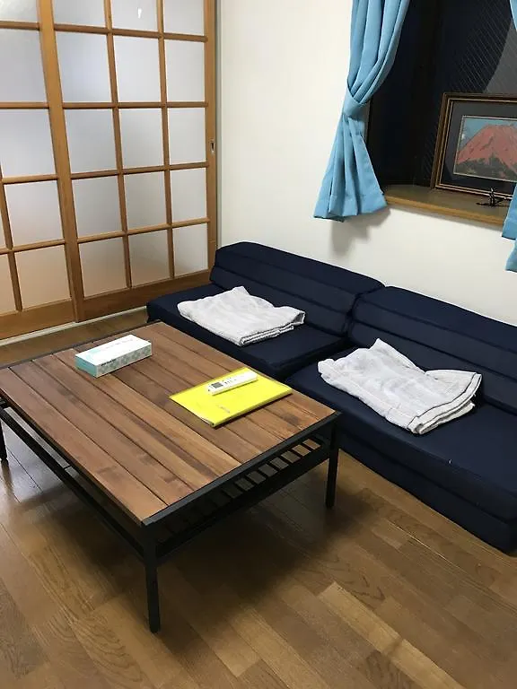 Takako'S House Apartment Tokyo