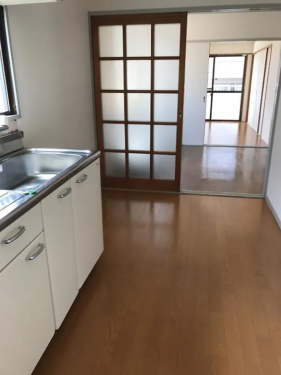 Takako'S House Apartment Tokyo 0*,