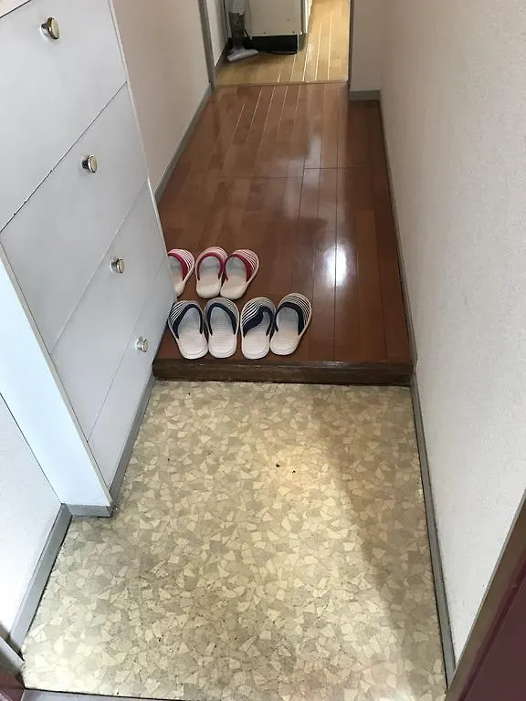 Takako'S House Apartment Tokyo