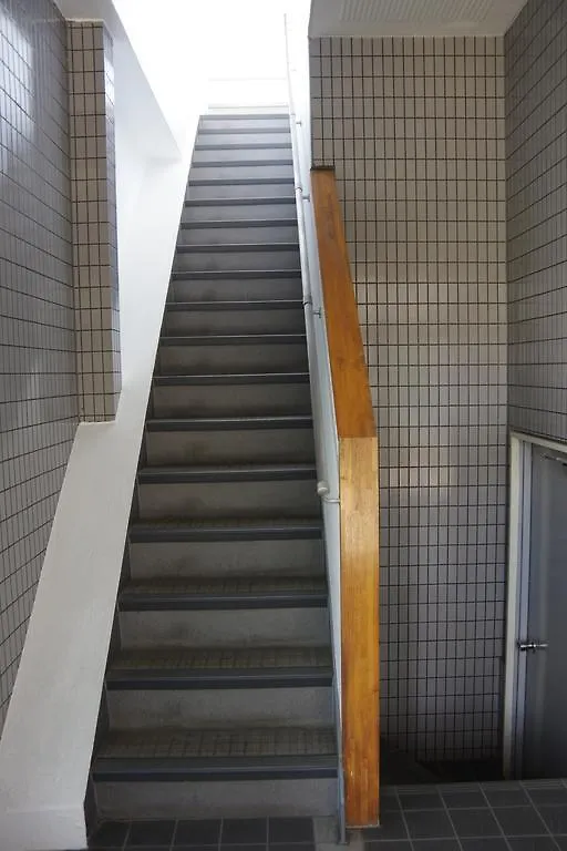 Takako'S House Apartment Tokyo