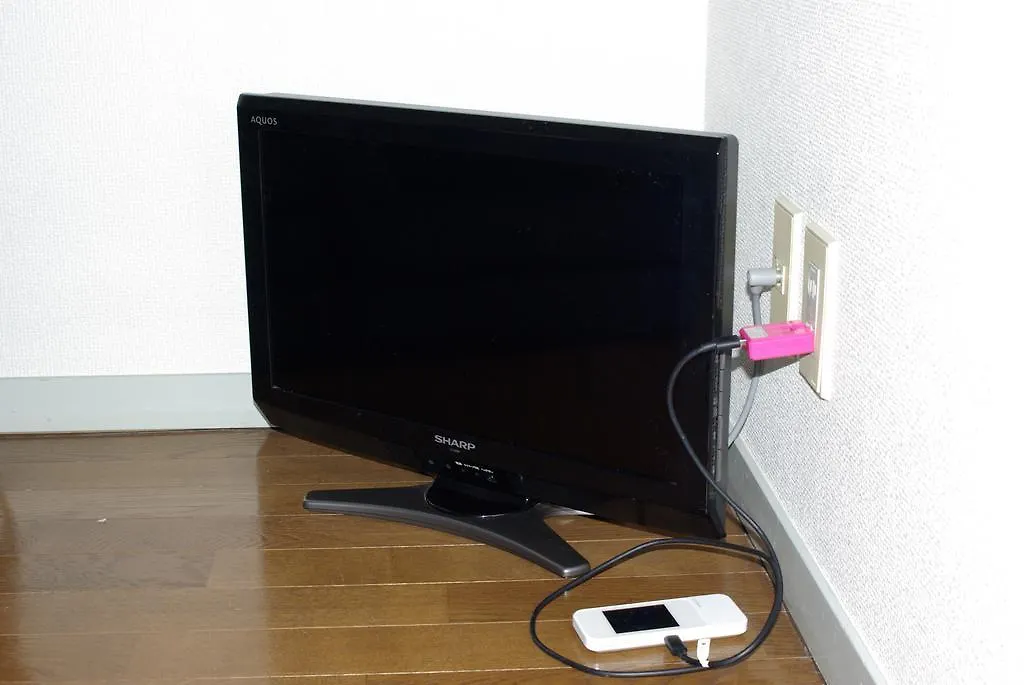 Takako'S House Apartment Tokyo