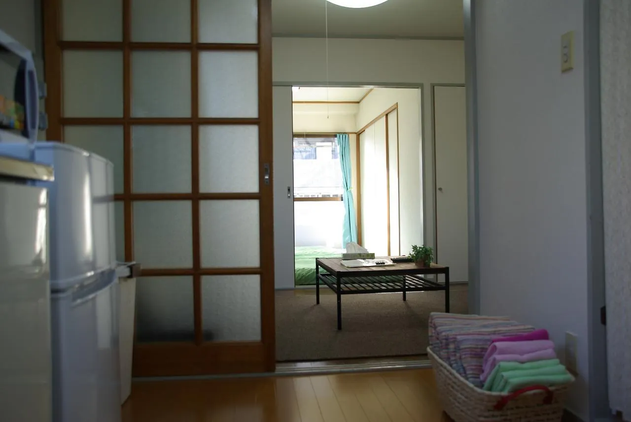 Takako'S House Apartment Tokyo