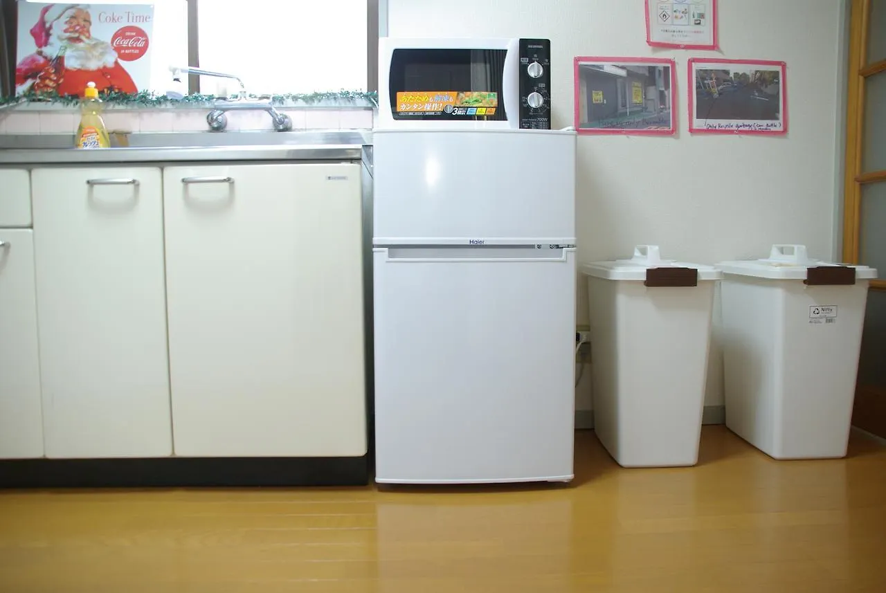 Takako'S House Apartment Tokyo