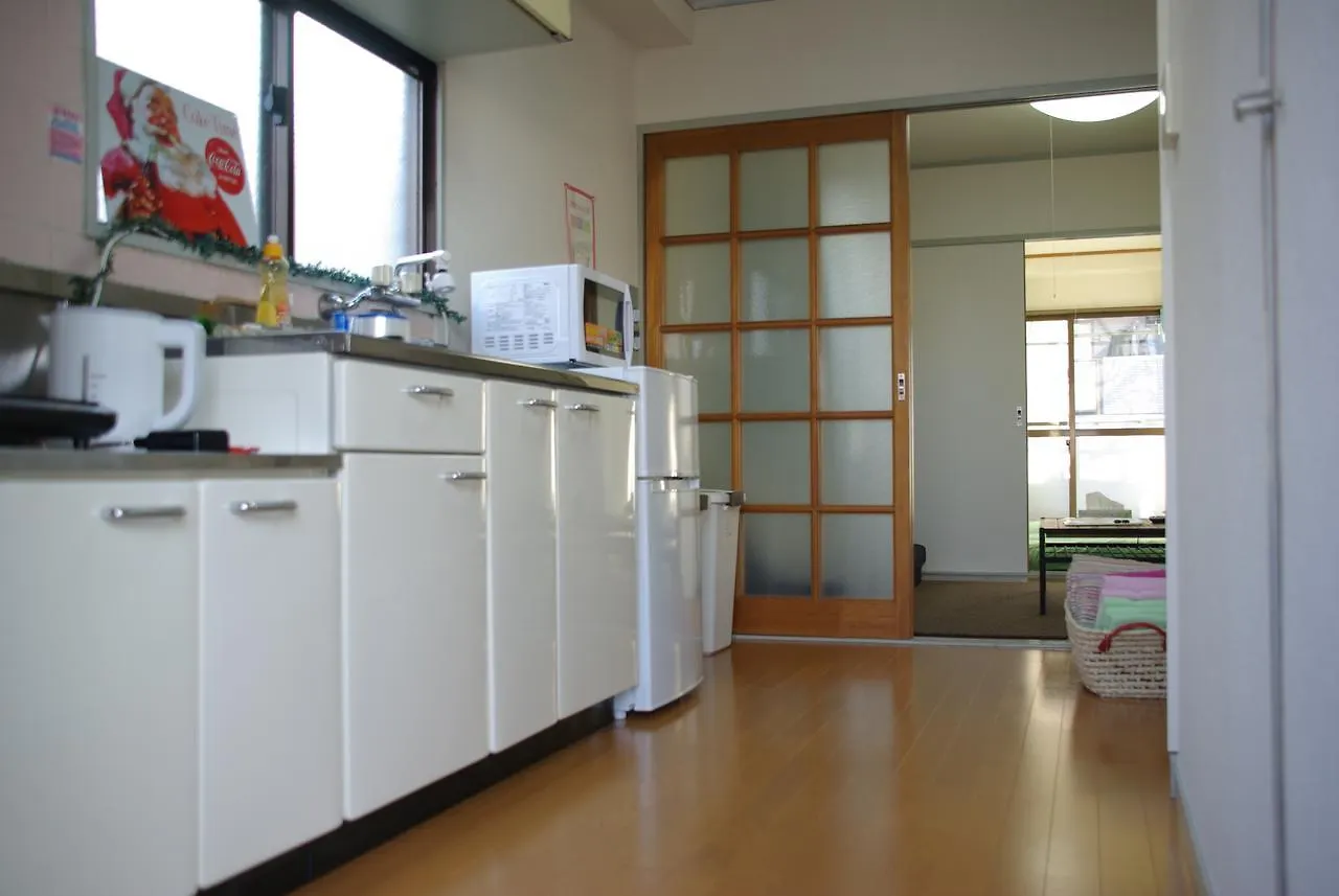 Takako'S House Apartment Tokyo