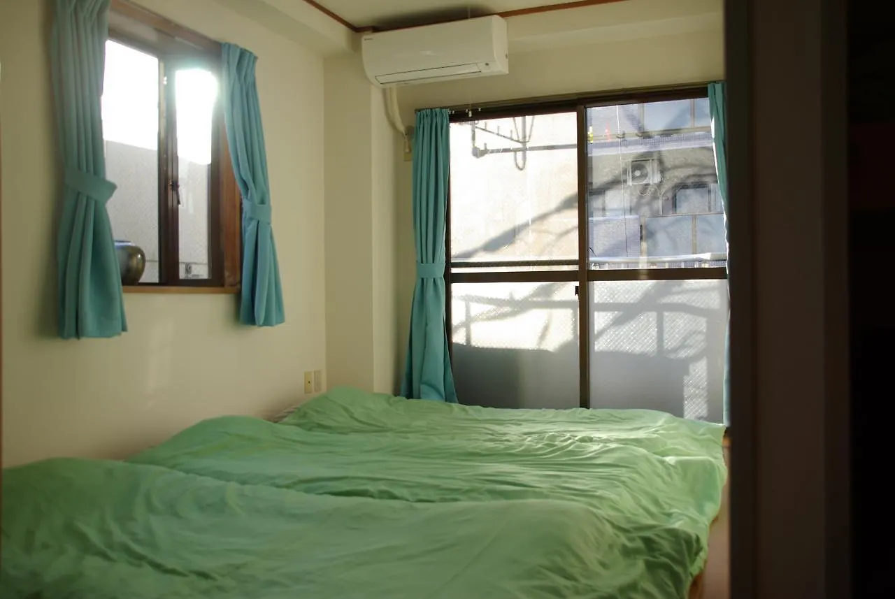 Takako'S House Apartment Tokyo