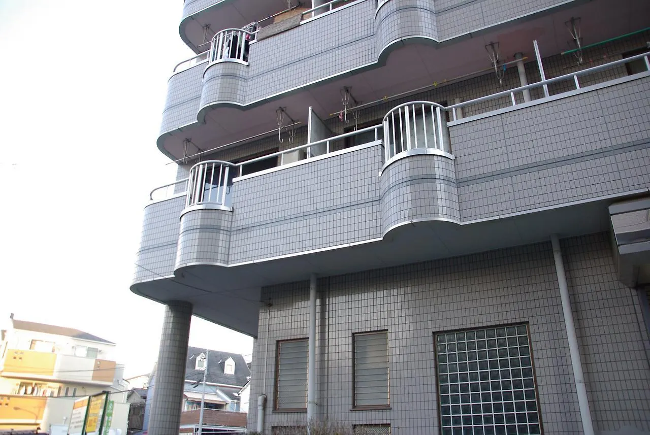 Takako'S House Apartment Tokyo