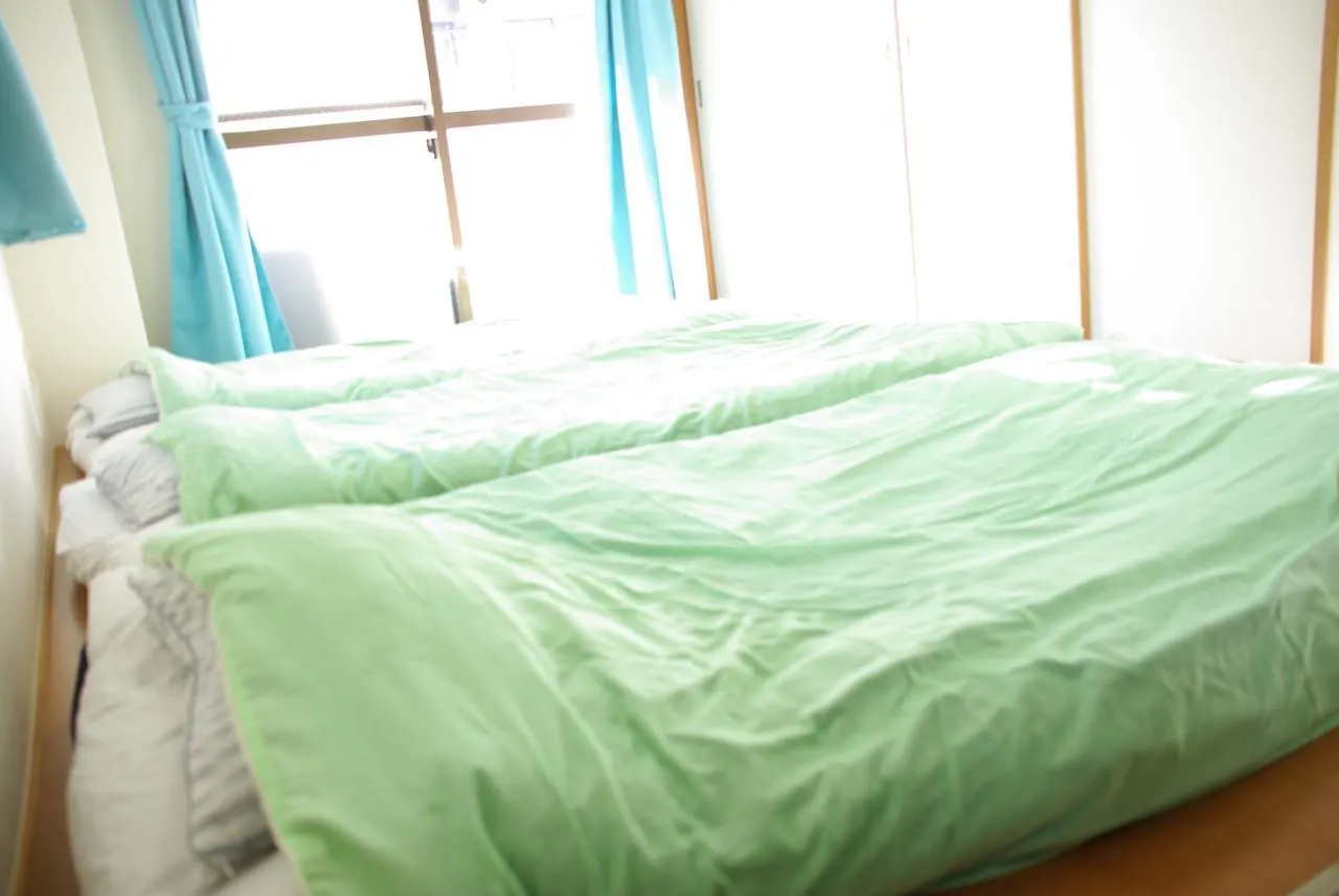 Takako'S House Apartment Tokyo 0*,  Japan