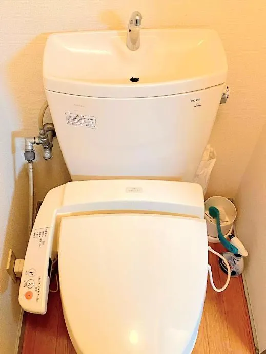 Takako'S House Apartment Tokyo