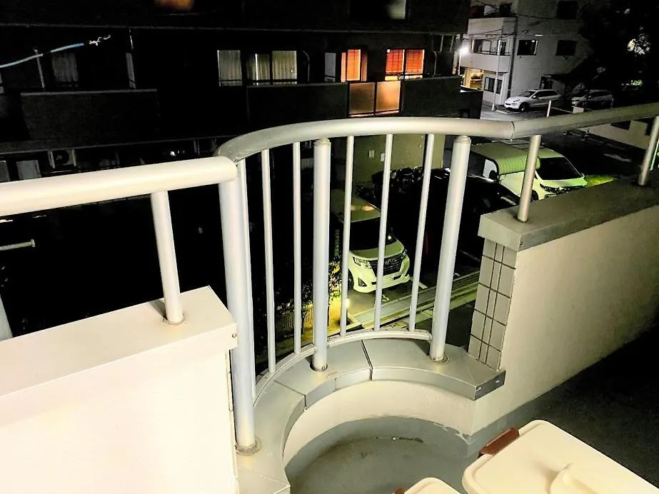 Takako'S House Apartment Tokyo