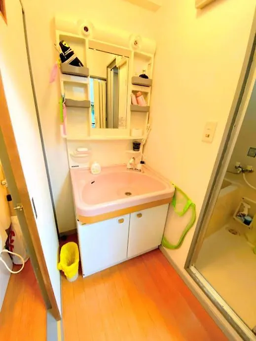 Takako'S House Apartment Tokyo Japan