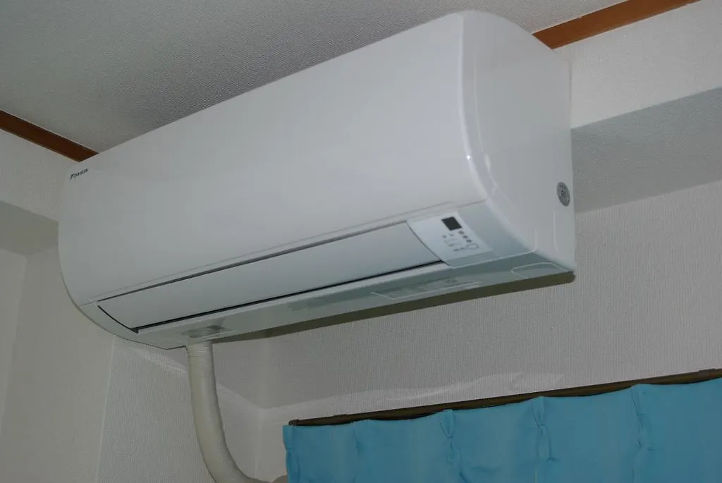 Apartmán Takako's house Prefektura Tokio