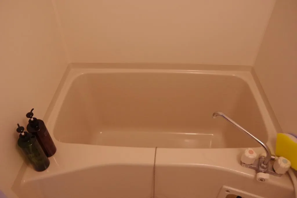 Apartmán Takako's house Prefektura Tokio