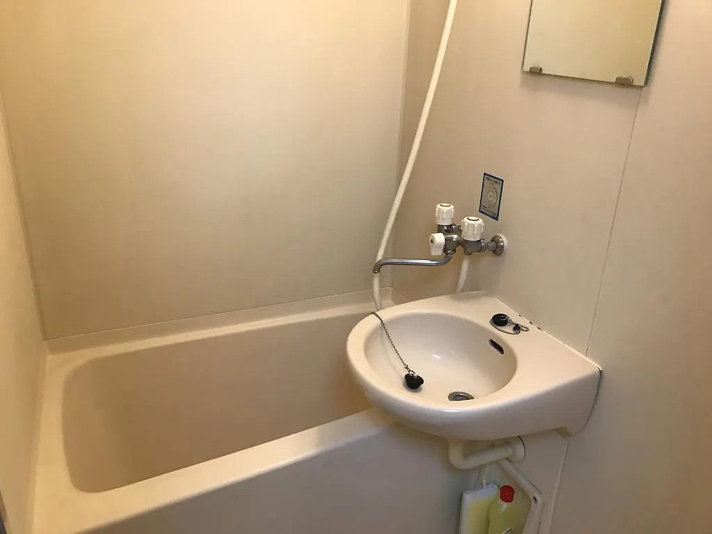 Apartmán Takako's house Prefektura Tokio