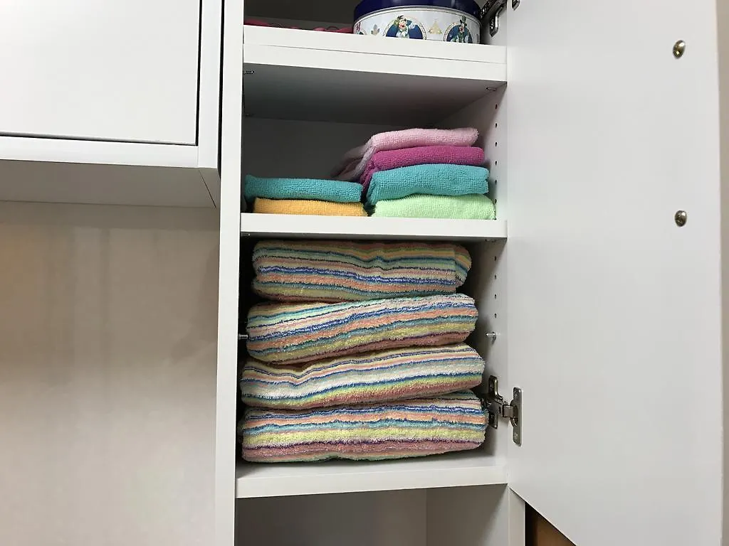 Apartmán Takako's house Prefektura Tokio