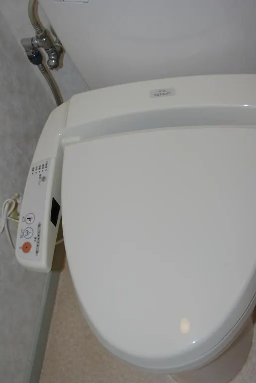 Apartmán Takako's house Prefektura Tokio