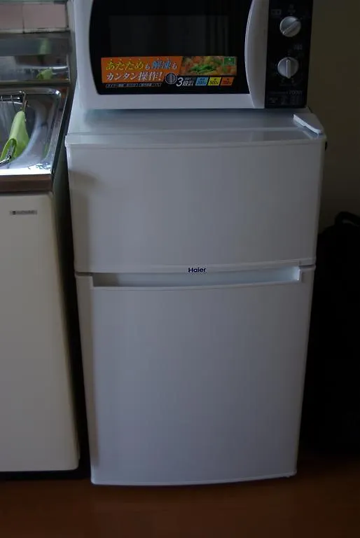 Apartmán Takako's house Prefektura Tokio Japonsko