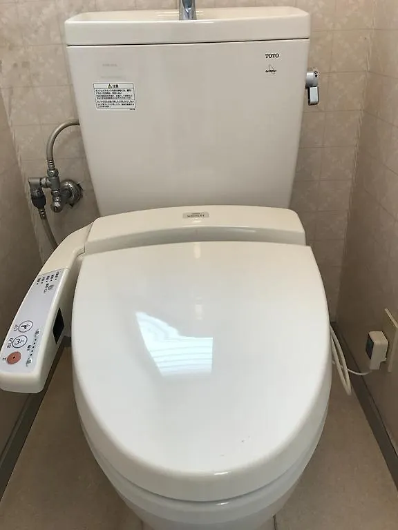 Apartmán Takako's house Prefektura Tokio 0*,  Japonsko