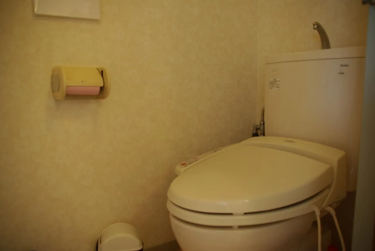 Apartmán Takako's house Prefektura Tokio Japonsko